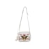 Bolsa Farm Pequena Off White