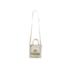 Bolsa Farm Rio Feminina Off White
