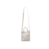 Bolsa Farm Rio Feminina Off White