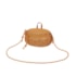 Bolsa Farm Rio Puffer Feminina Caramelo