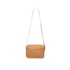 Bolsa Farm Rio Puffer Feminino Caramelo