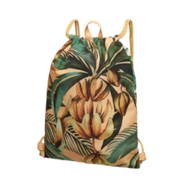 Bolsa Farm Sacola Academia Amarelo