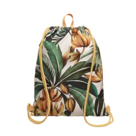 Bolsa Farm Sacola Academia Amarelo