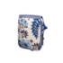 Bolsa Farm Shouder Bag Branco/ Azul Royal