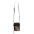 Bolsa Farm Shouder Bag Estampado Preto