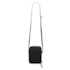Bolsa Farm Shouder Bag Estampado Preto