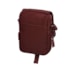 Bolsa Farm Shouder Bag Feminino Bordo