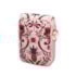 Bolsa Farm Shouder Bag Feminino Rosa