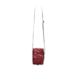 Bolsa Farm Shouder Bag Feminino Vermelho