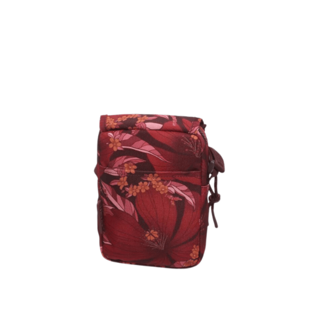 Bolsa Farm Shouder Bag Feminino Vermelho