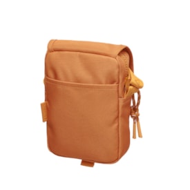 Bolsa Farm Shouder Bag Laranja