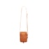 Bolsa Farm Shouder Bag Laranja