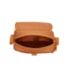 Bolsa Farm Shouder Bag Laranja