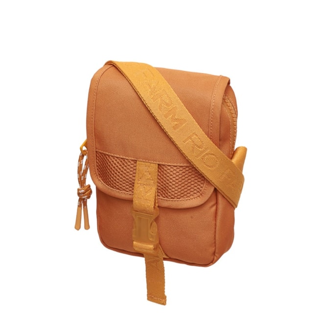 Bolsa Farm Shouder Bag Laranja