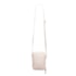 Bolsa  Farm Shouder Bag Off White