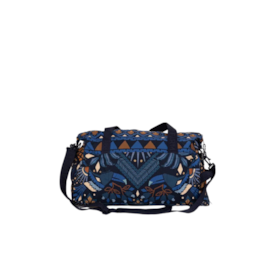 Bolsa Farm Viagem Magia Feminino Azul