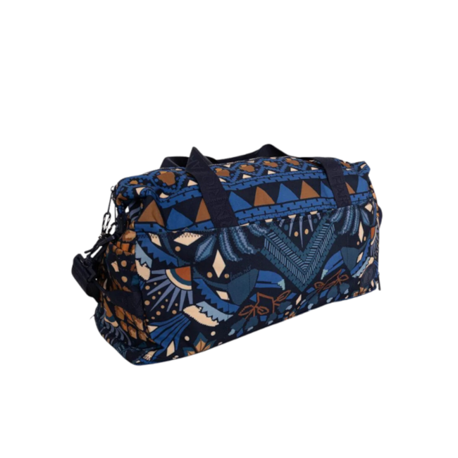 Bolsa Farm Viagem Magia Feminino Azul