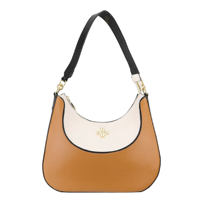 Bolsa Grande Luz Da Lua Feminina New Ridge