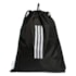 Bolsa Gym Sack Tiro League Preto