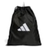 Bolsa Gym Sack Tiro League Preto