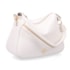 Bolsa Hobo Em Couro Luz Da Lua Feminino New Ridge