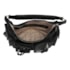 Bolsa Hobo Grande Wj Feminina Preto