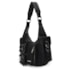 Bolsa Hobo Grande Wj Feminina Preto