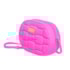 Bolsa Jill Petite Jolie Feminina Fucsia