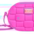 Bolsa Jill Petite Jolie Feminina Fucsia