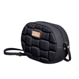 Bolsa Jill Petite Jolie Feminina Preto