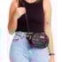 Bolsa Jill Petite Jolie Feminina Preto