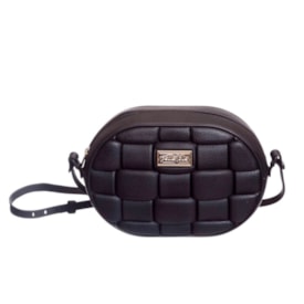 Bolsa Jill Petite Jolie Feminina Preto