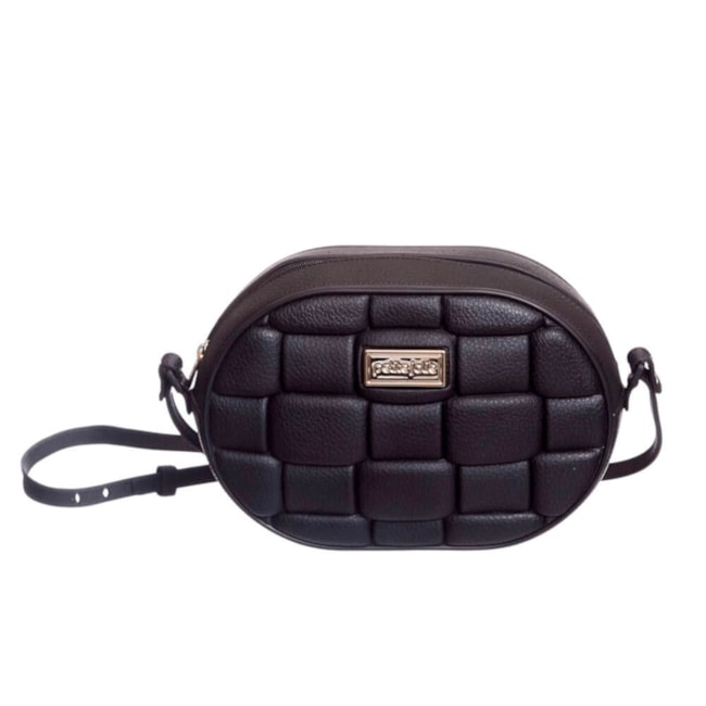 Bolsa Jill Petite Jolie Feminina Preto