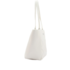 Bolsa Linha Bordado Delicado Chenson Feminina Off White