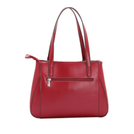 Bolsa Linha Casual Chic Chenson Feminina Vinho