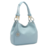 Bolsa Linha Casual Chic Ombro Chenson Feminina Azul