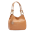 Bolsa Linha Casual Chic Ombro Chenson Feminina Bege