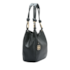 Bolsa Linha Casual Chic Ombro Chenson Feminina Preto