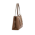 Bolsa Linha Duo Color Chenson Feminina Cafe
