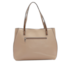Bolsa Linha Duo Color Chenson Feminina Natural