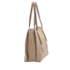 Bolsa Linha Duo Color Chenson Feminina Natural