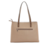 Bolsa Linha Duo Color Chenson Feminina Natural
