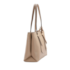 Bolsa Linha Duo Color Chenson Feminina Natural