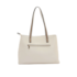 Bolsa Linha Duo Color Chenson Feminina Off White