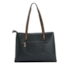 Bolsa Linha Duo Color Chenson Feminina Preto
