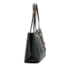 Bolsa Linha Duo Color Chenson Feminina Preto