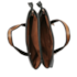 Bolsa Linha Duo Color Chenson Feminina Preto