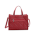 Bolsa Linha Fashion Puffer Chenson Feminina Vinho