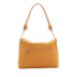 Bolsa Linha Hobo Chic Chenson Feminina Amarelo