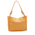 Bolsa Linha Hobo Chic Chenson Feminina Amarelo